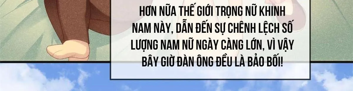 ở thế giới khác dựa dẫm vào phụ nữ Chapter 1 - Trang 38
