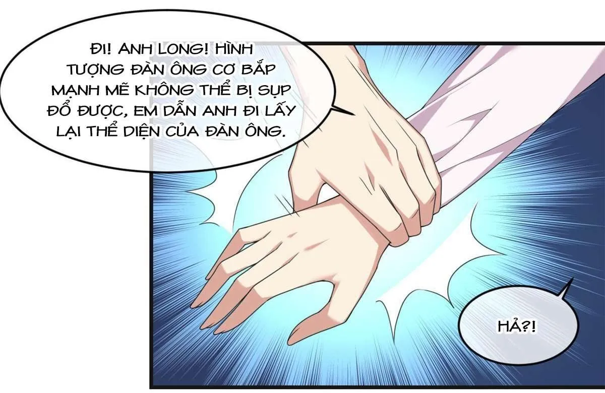 ở thế giới khác dựa dẫm vào phụ nữ Chapter 1 - Trang 43