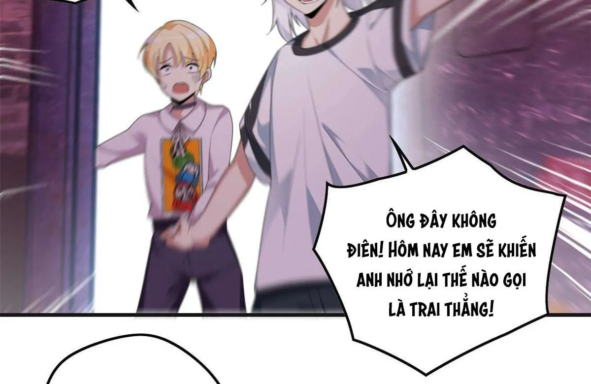 ở thế giới khác dựa dẫm vào phụ nữ Chapter 1 - Trang 46