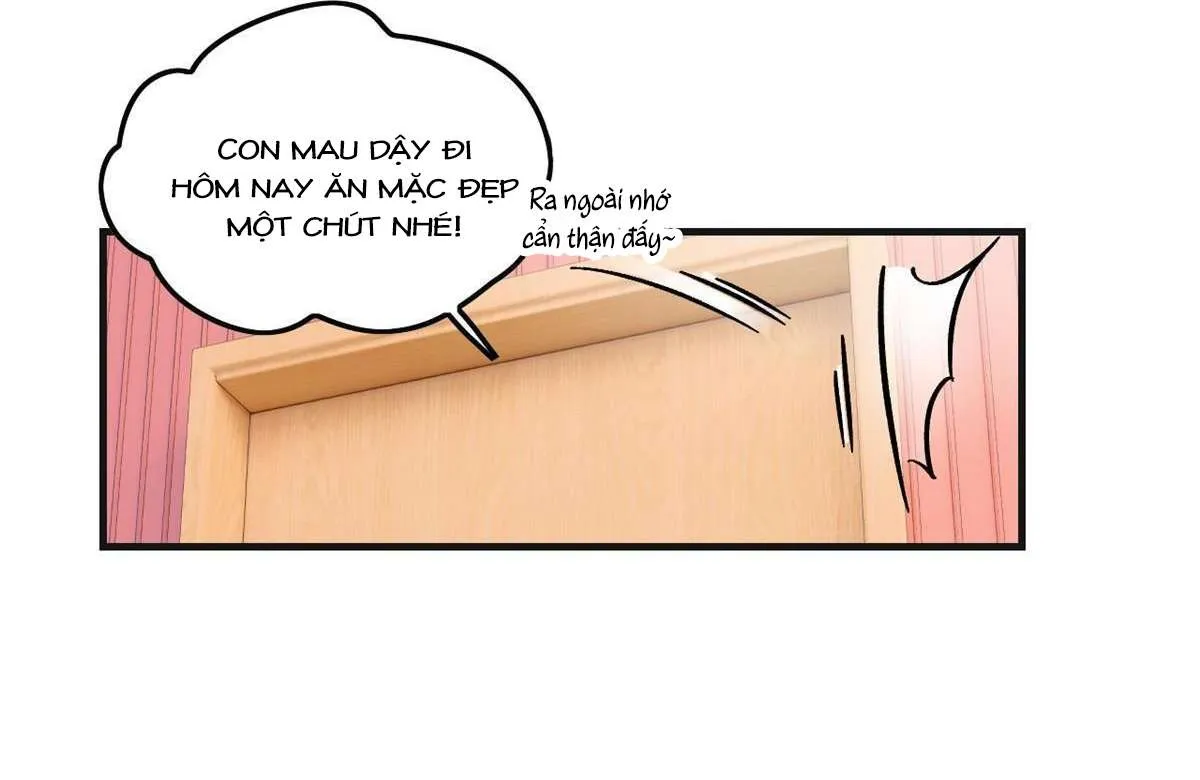 ở thế giới khác dựa dẫm vào phụ nữ Chapter 1 - Trang 5