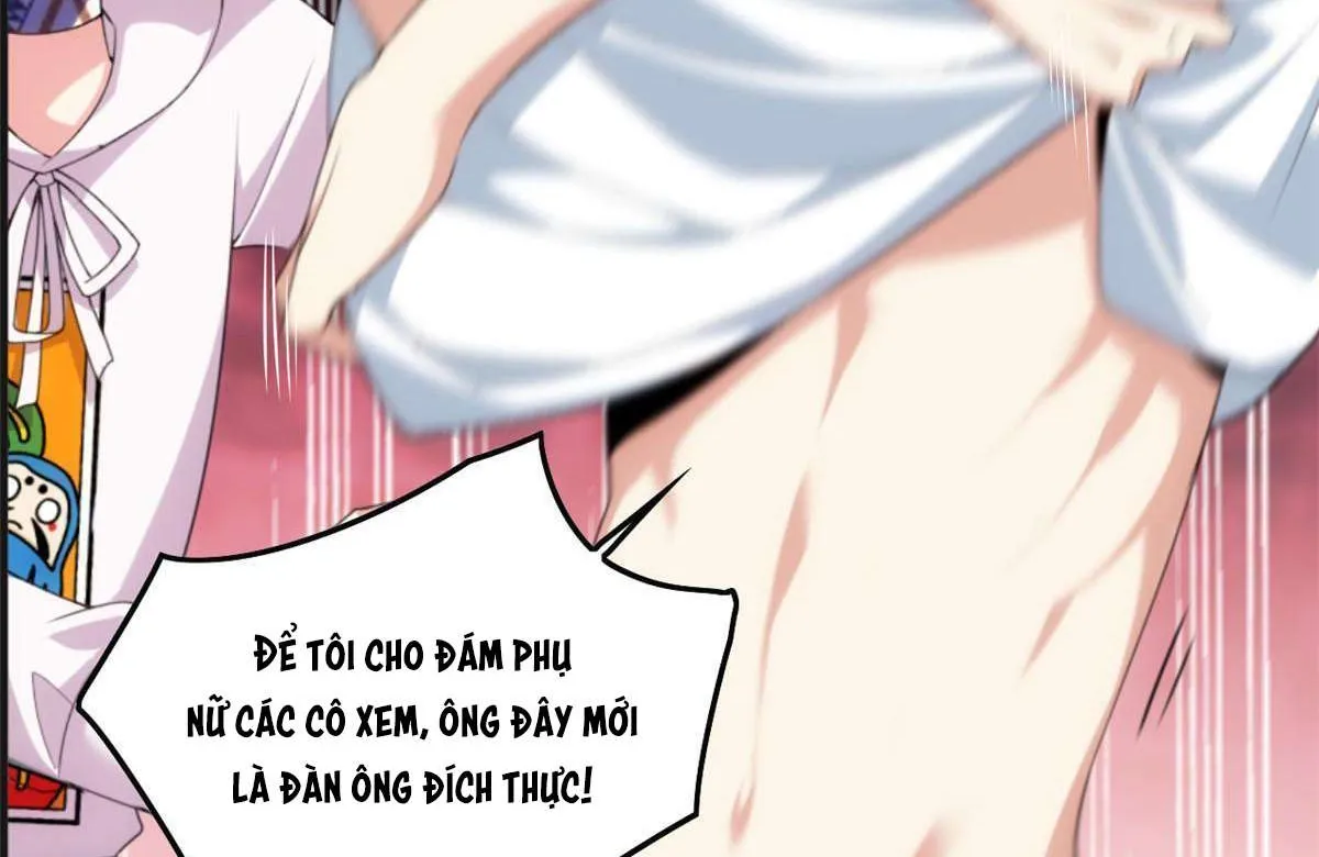 ở thế giới khác dựa dẫm vào phụ nữ Chapter 1 - Trang 50
