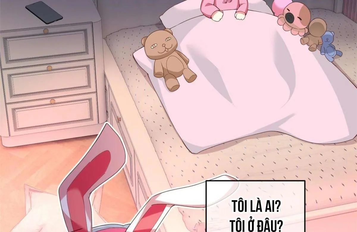 ở thế giới khác dựa dẫm vào phụ nữ Chapter 1 - Trang 8