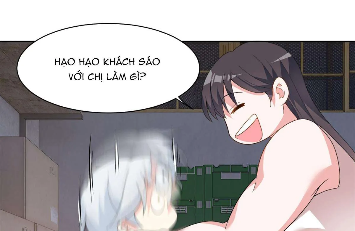 ở thế giới khác dựa dẫm vào phụ nữ Chapter 10 - Trang 10