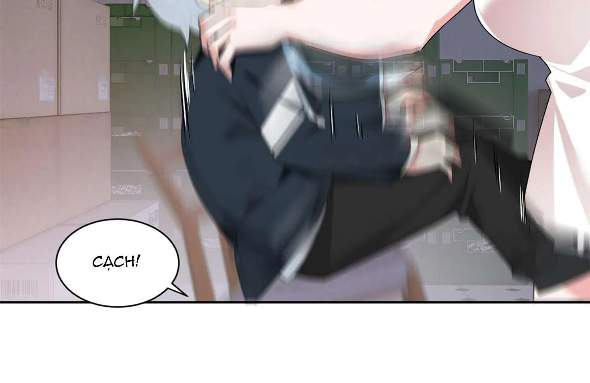 ở thế giới khác dựa dẫm vào phụ nữ Chapter 10 - Trang 11