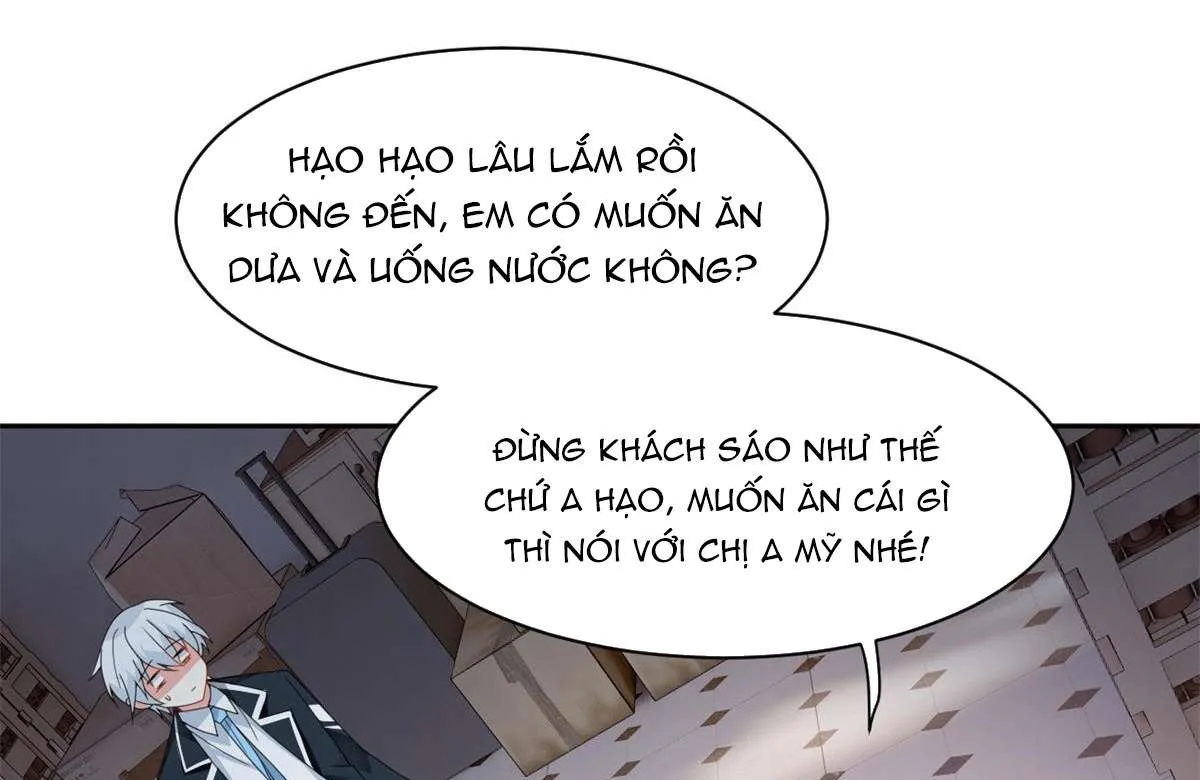 ở thế giới khác dựa dẫm vào phụ nữ Chapter 10 - Trang 2