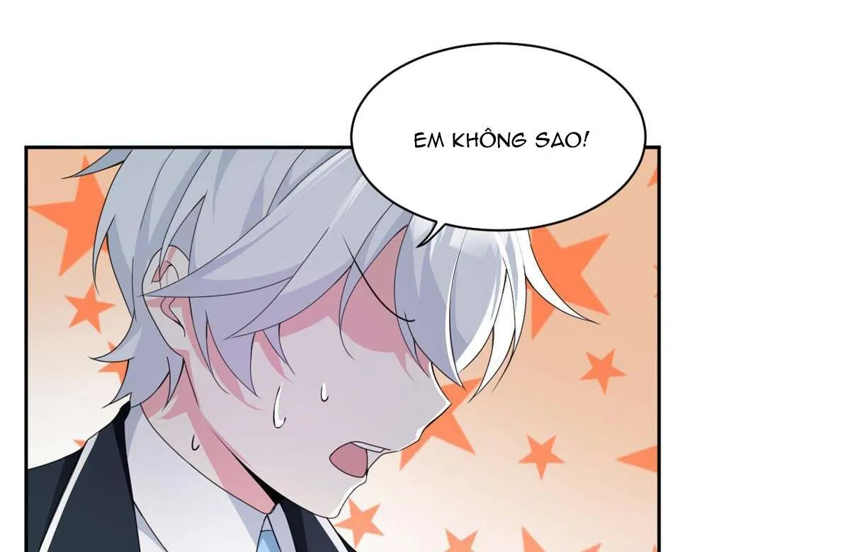 ở thế giới khác dựa dẫm vào phụ nữ Chapter 10 - Trang 23