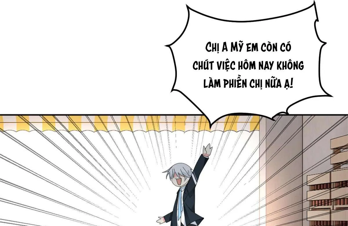 ở thế giới khác dựa dẫm vào phụ nữ Chapter 10 - Trang 25