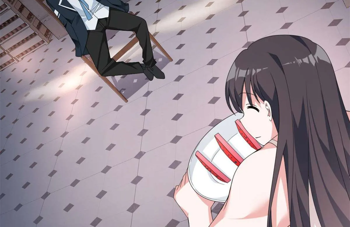 ở thế giới khác dựa dẫm vào phụ nữ Chapter 10 - Trang 3