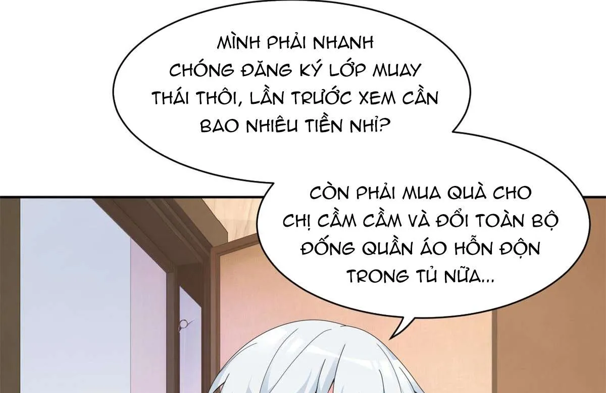 ở thế giới khác dựa dẫm vào phụ nữ Chapter 10 - Trang 36
