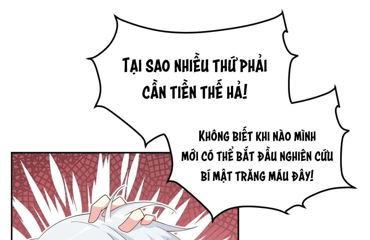 ở thế giới khác dựa dẫm vào phụ nữ Chapter 10 - Trang 39