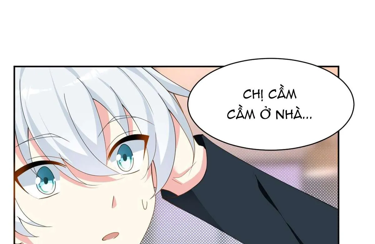 ở thế giới khác dựa dẫm vào phụ nữ Chapter 10 - Trang 42