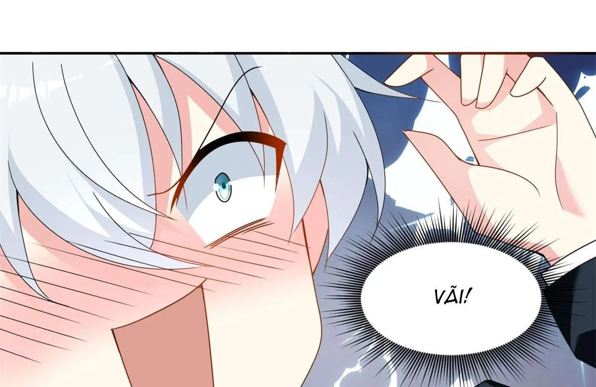 ở thế giới khác dựa dẫm vào phụ nữ Chapter 10 - Trang 44