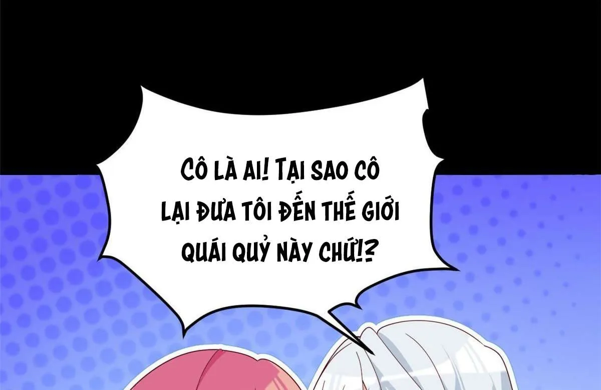 ở thế giới khác dựa dẫm vào phụ nữ Chapter 2 - Trang 31