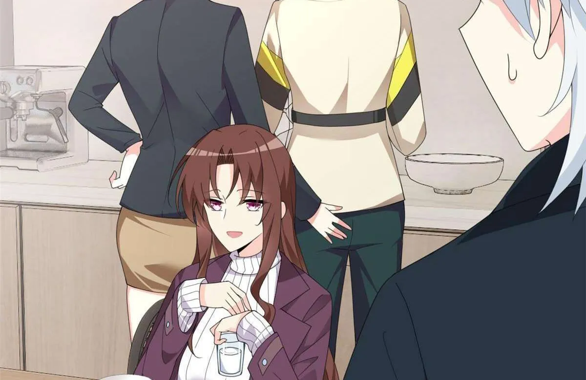 ở thế giới khác dựa dẫm vào phụ nữ Chapter 3 - Trang 13