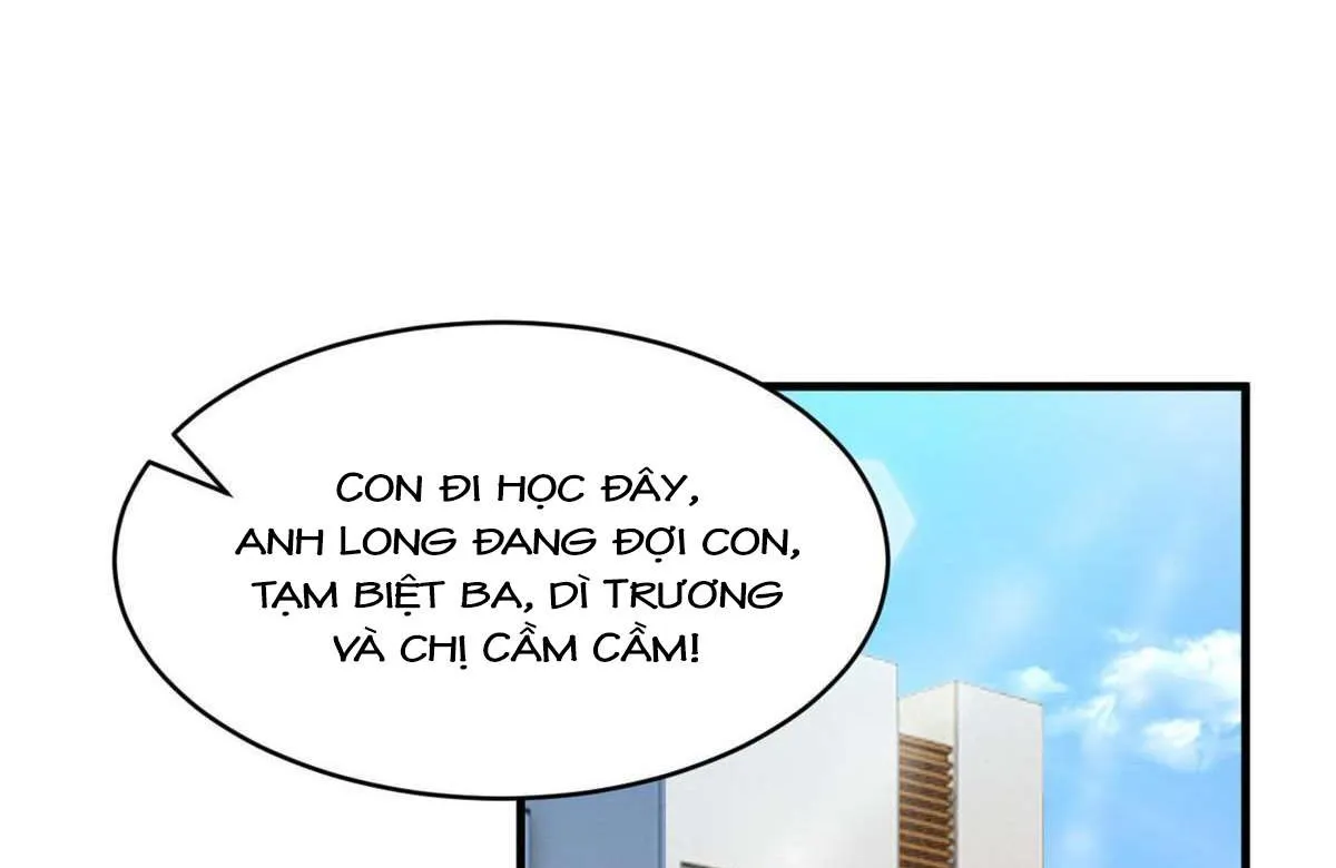ở thế giới khác dựa dẫm vào phụ nữ Chapter 3 - Trang 19