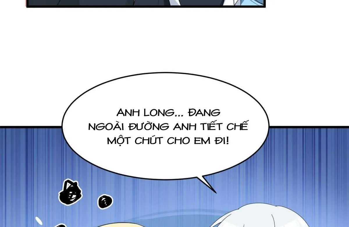 ở thế giới khác dựa dẫm vào phụ nữ Chapter 3 - Trang 28