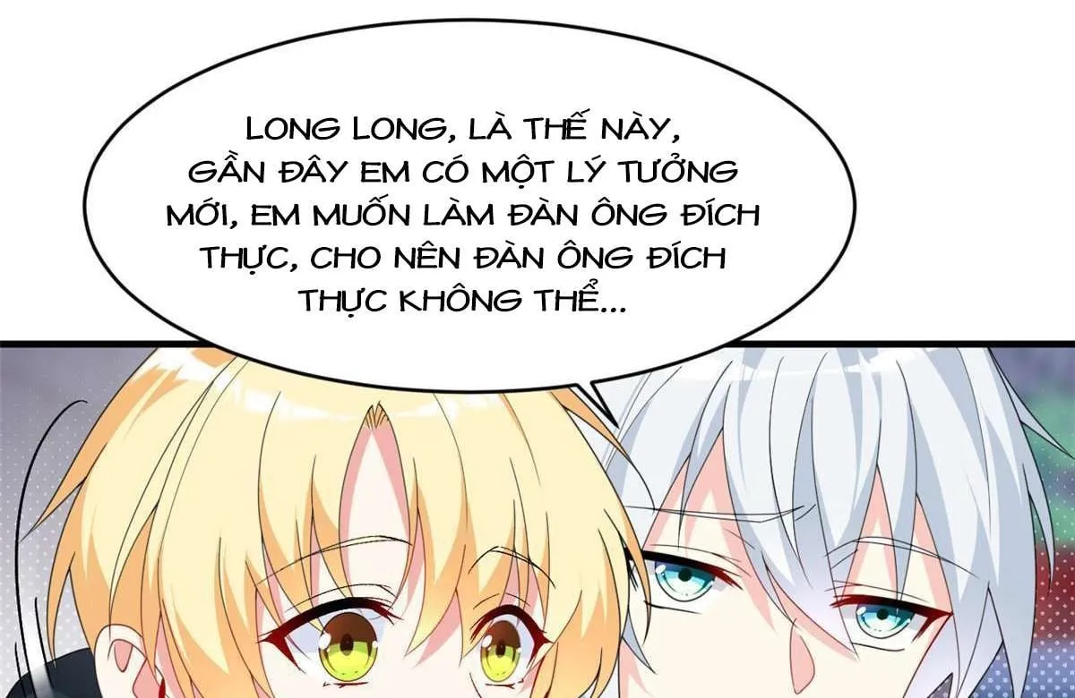 ở thế giới khác dựa dẫm vào phụ nữ Chapter 3 - Trang 34