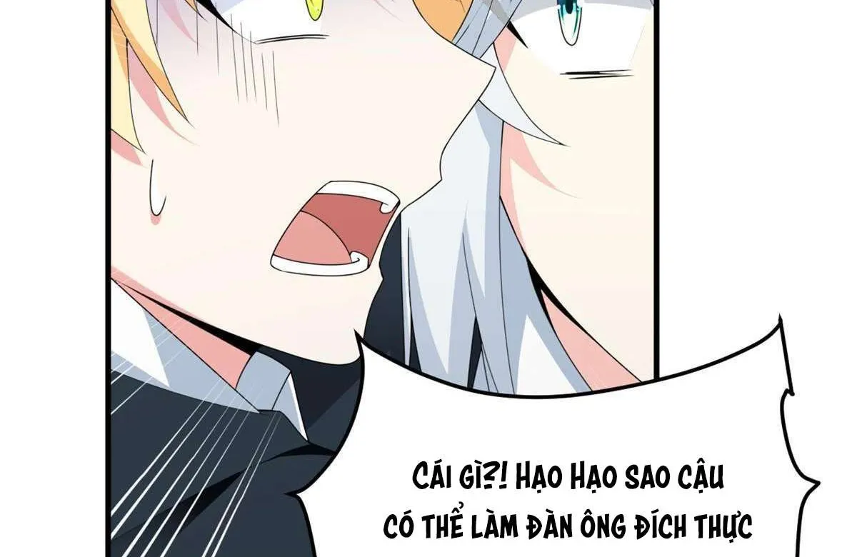 ở thế giới khác dựa dẫm vào phụ nữ Chapter 3 - Trang 38