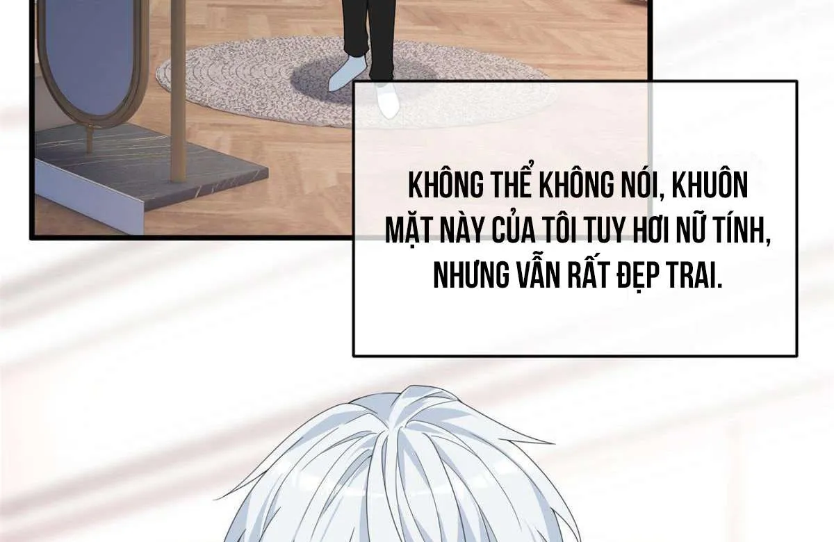 ở thế giới khác dựa dẫm vào phụ nữ Chapter 3 - Trang 4