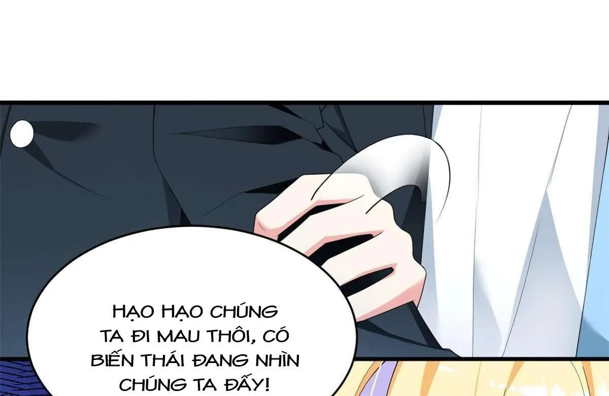 ở thế giới khác dựa dẫm vào phụ nữ Chapter 3 - Trang 42
