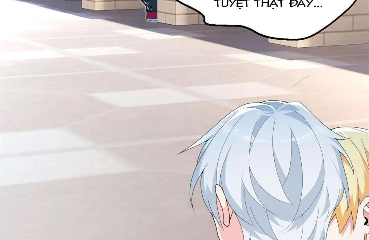 ở thế giới khác dựa dẫm vào phụ nữ Chapter 3 - Trang 49