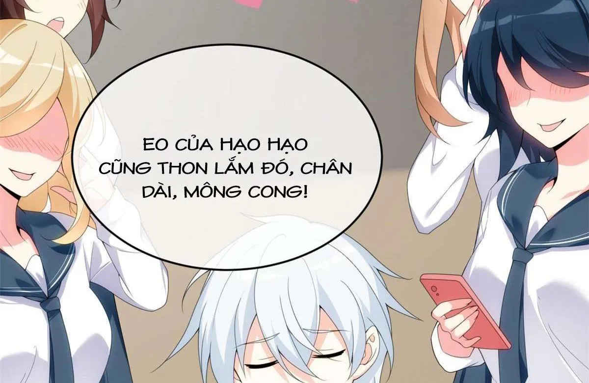 ở thế giới khác dựa dẫm vào phụ nữ Chapter 4 - Trang 10
