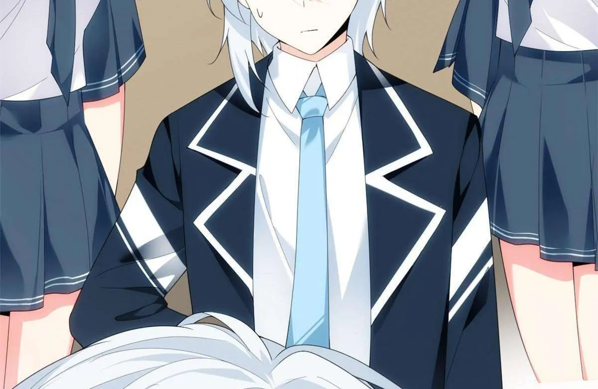 ở thế giới khác dựa dẫm vào phụ nữ Chapter 4 - Trang 11