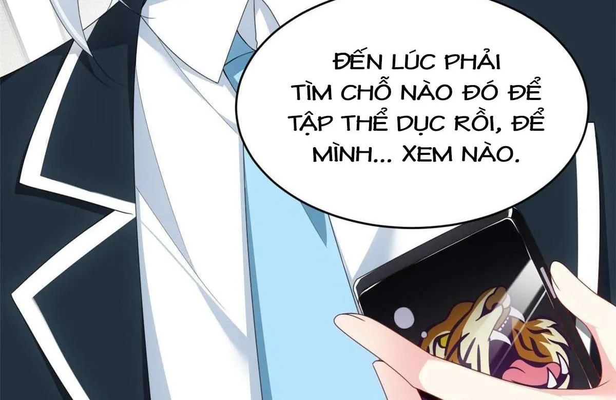 ở thế giới khác dựa dẫm vào phụ nữ Chapter 4 - Trang 18