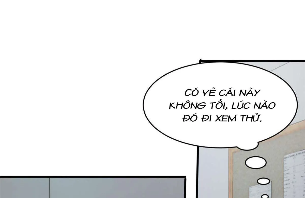 ở thế giới khác dựa dẫm vào phụ nữ Chapter 4 - Trang 22