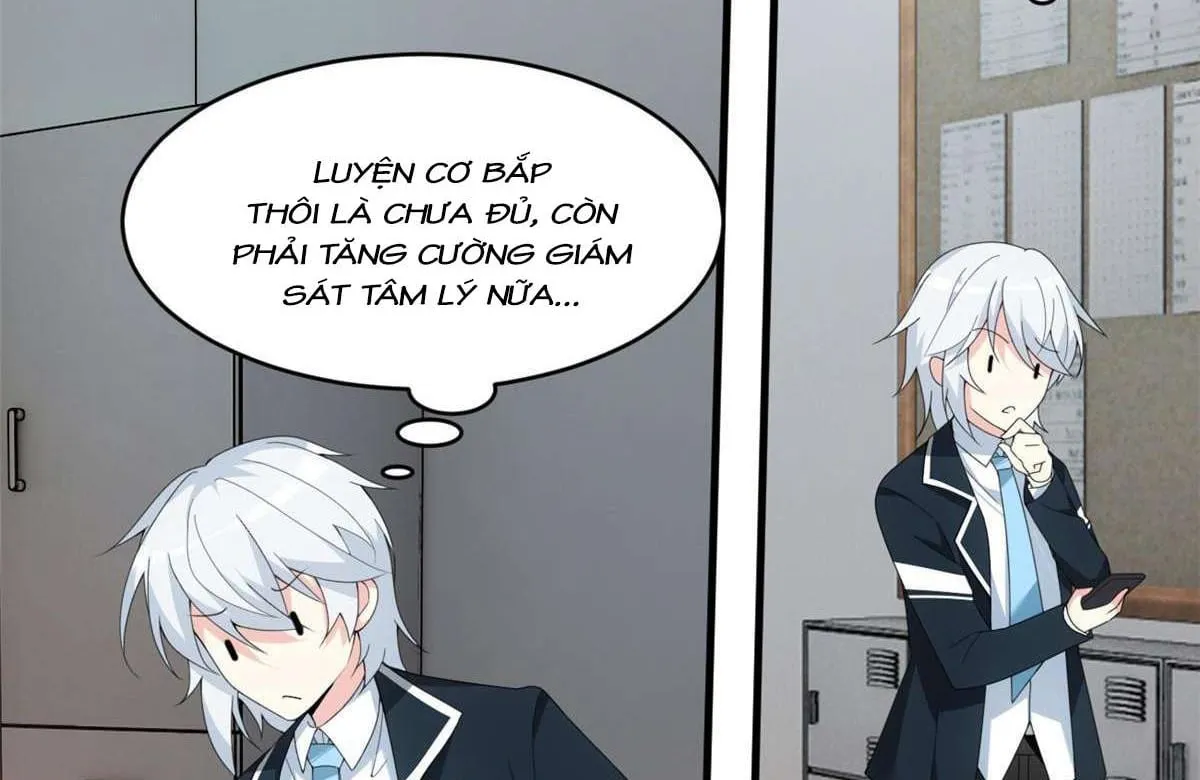 ở thế giới khác dựa dẫm vào phụ nữ Chapter 4 - Trang 23