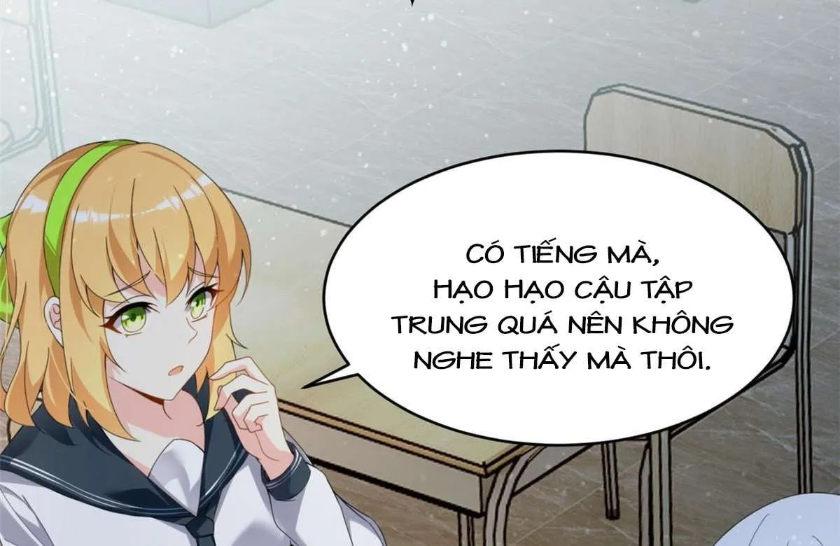 ở thế giới khác dựa dẫm vào phụ nữ Chapter 4 - Trang 28
