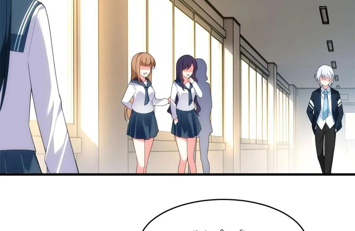 ở thế giới khác dựa dẫm vào phụ nữ Chapter 4 - Trang 3