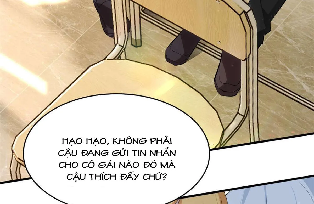 ở thế giới khác dựa dẫm vào phụ nữ Chapter 4 - Trang 31
