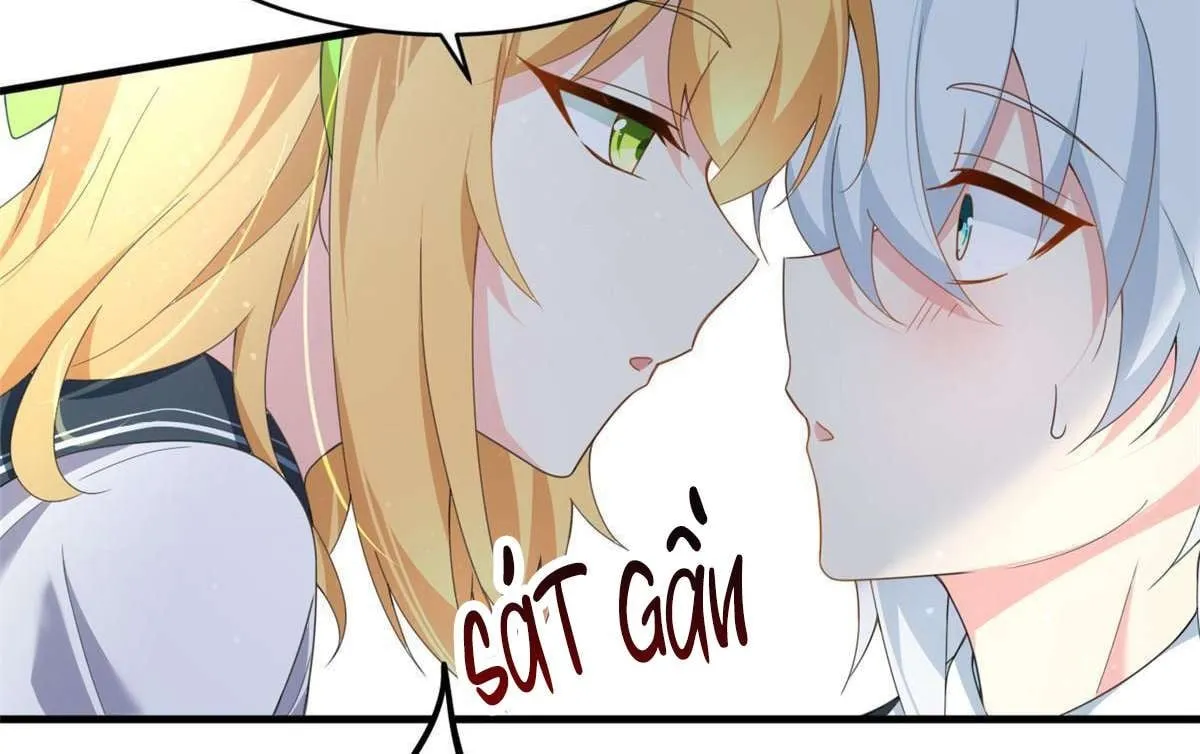 ở thế giới khác dựa dẫm vào phụ nữ Chapter 4 - Trang 32