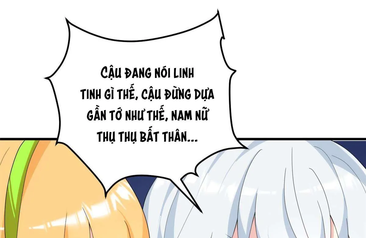 ở thế giới khác dựa dẫm vào phụ nữ Chapter 4 - Trang 36