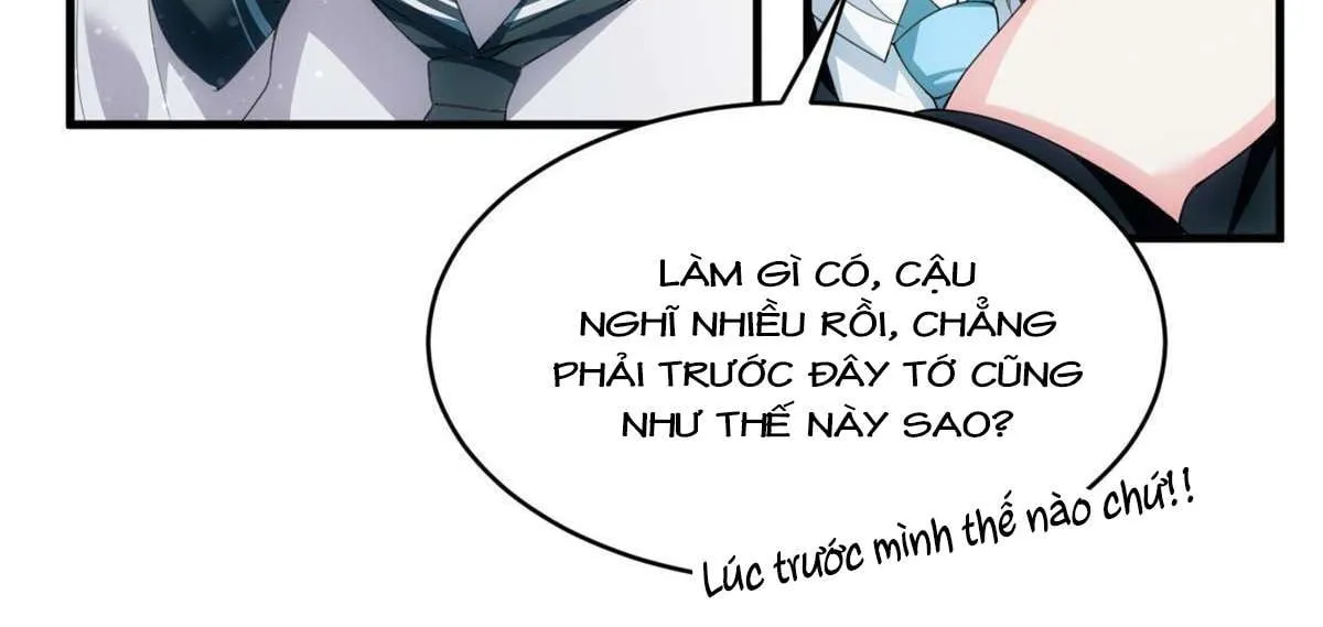 ở thế giới khác dựa dẫm vào phụ nữ Chapter 4 - Trang 45