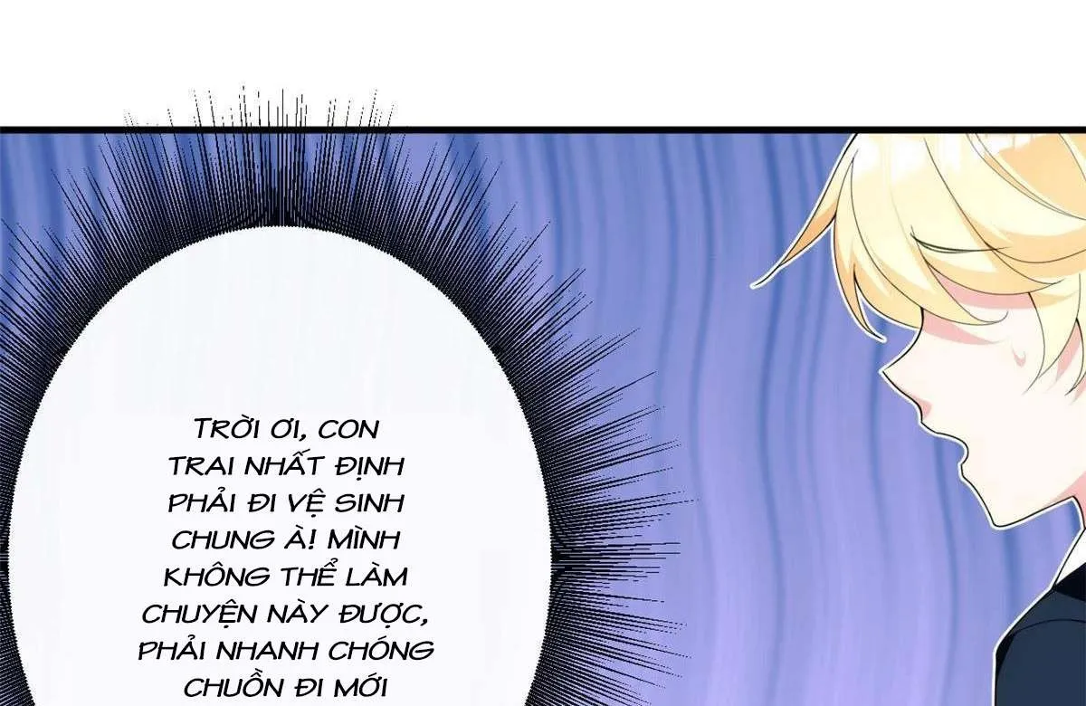 ở thế giới khác dựa dẫm vào phụ nữ Chapter 4 - Trang 6