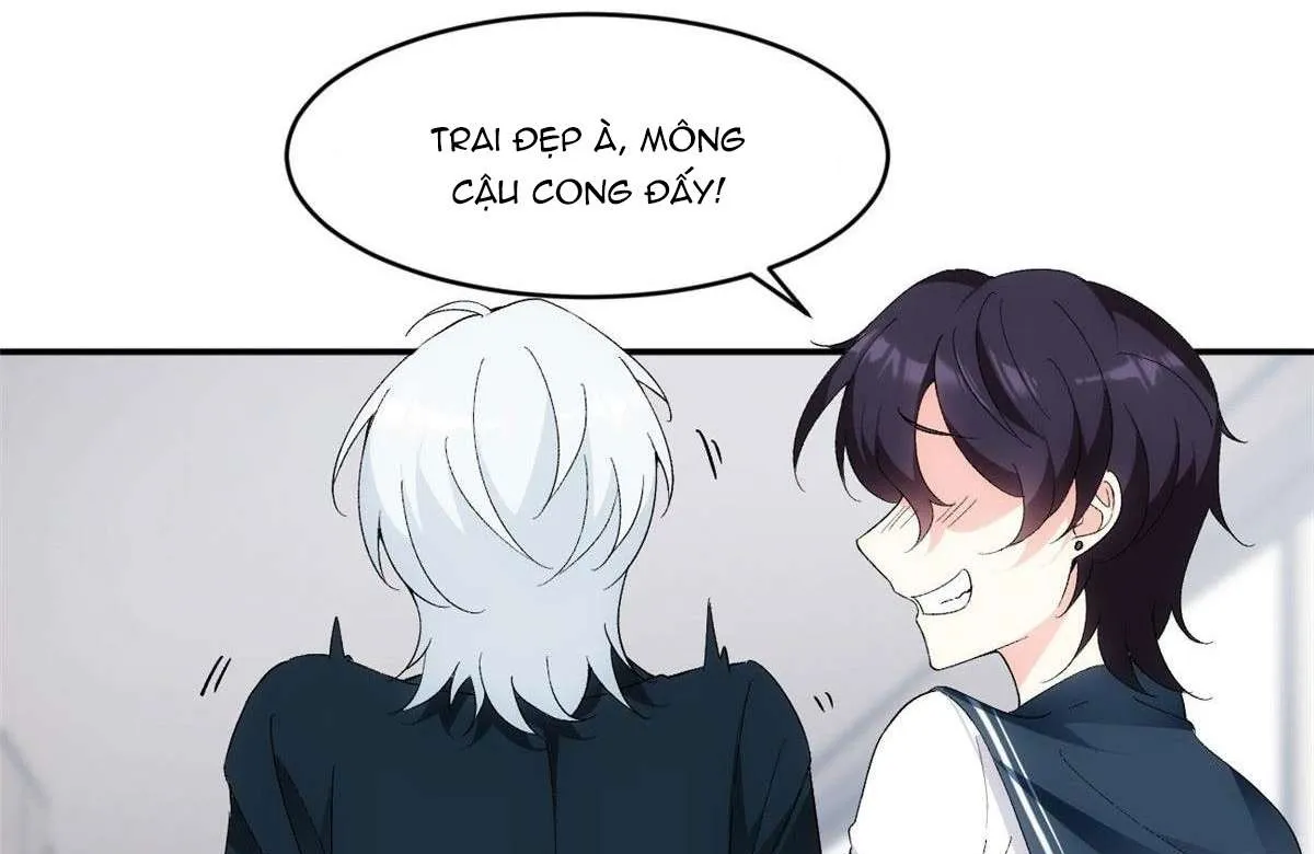 ở thế giới khác dựa dẫm vào phụ nữ Chapter 5 - Trang 14