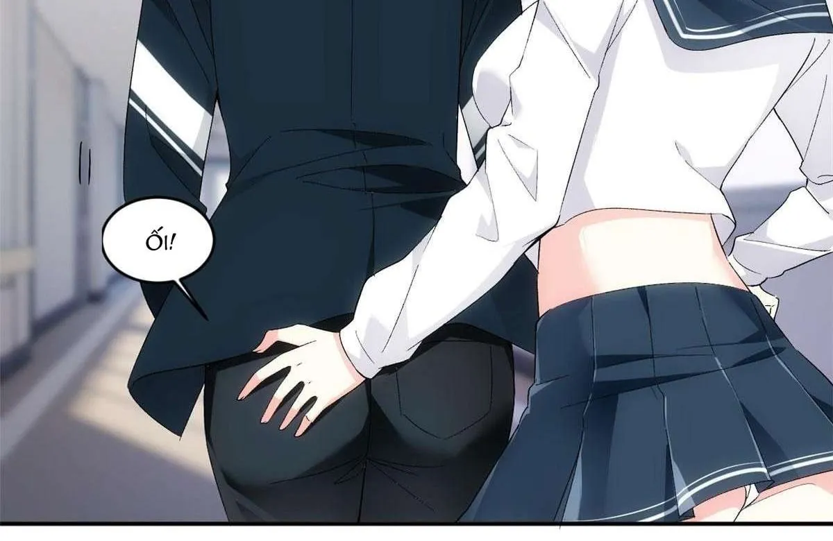 ở thế giới khác dựa dẫm vào phụ nữ Chapter 5 - Trang 15