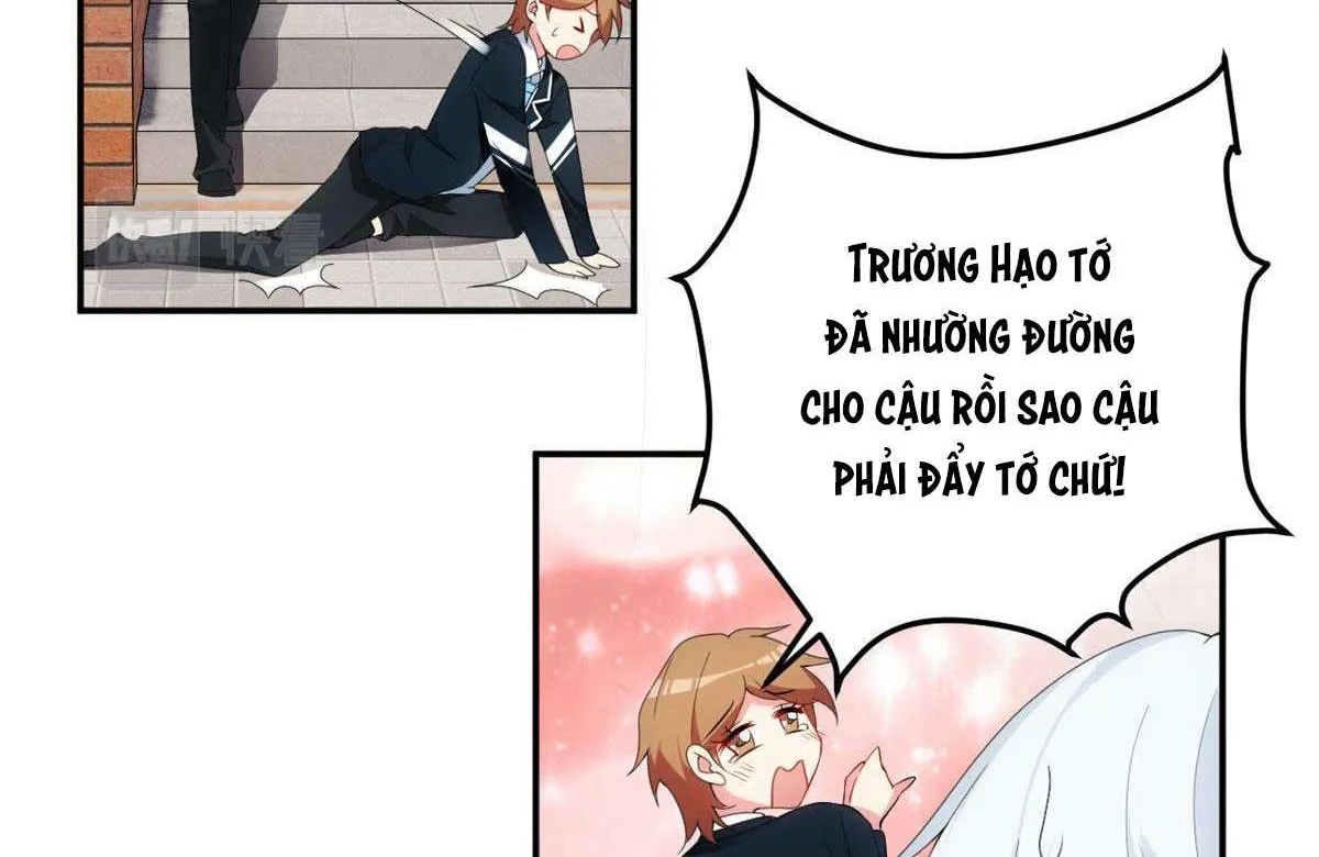 ở thế giới khác dựa dẫm vào phụ nữ Chapter 5 - Trang 20