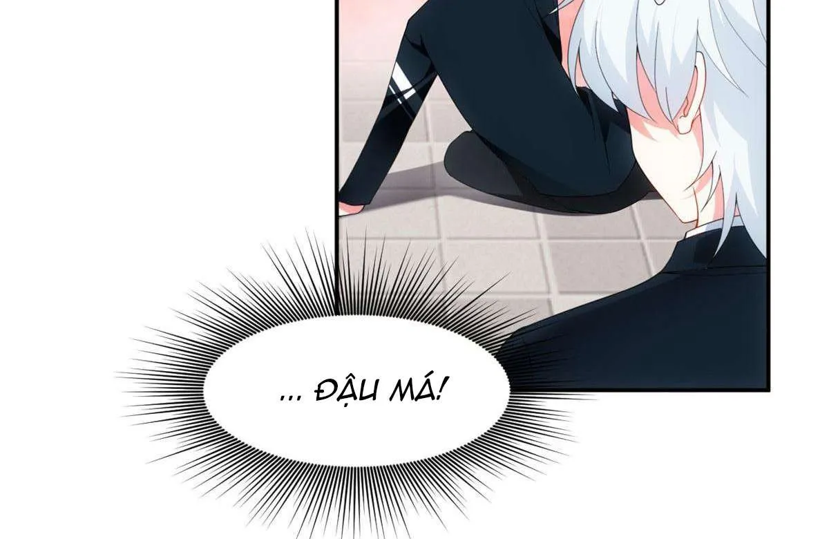 ở thế giới khác dựa dẫm vào phụ nữ Chapter 5 - Trang 21