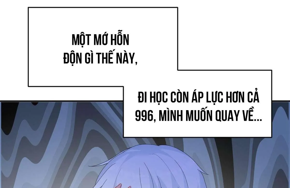 ở thế giới khác dựa dẫm vào phụ nữ Chapter 5 - Trang 23