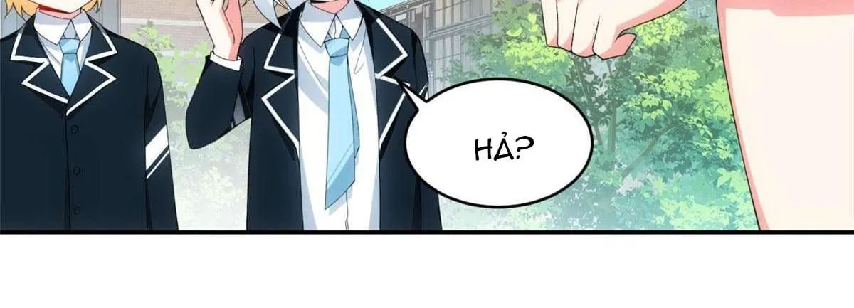 ở thế giới khác dựa dẫm vào phụ nữ Chapter 5 - Trang 26