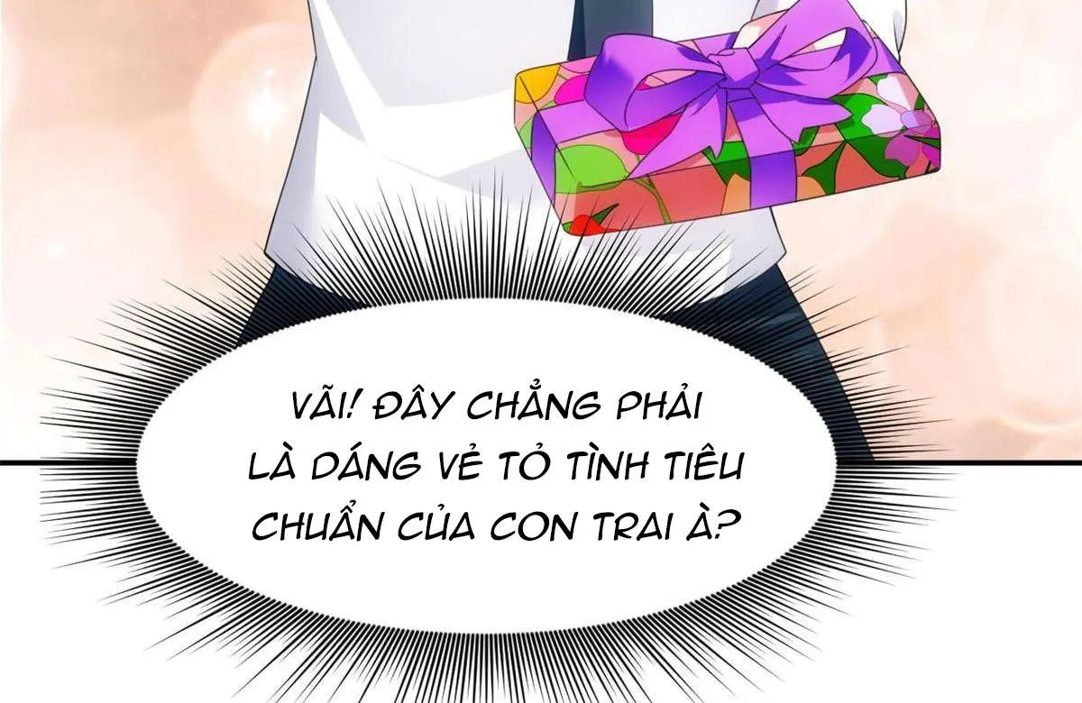 ở thế giới khác dựa dẫm vào phụ nữ Chapter 5 - Trang 29