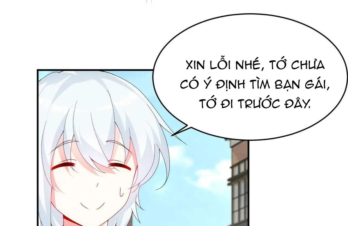 ở thế giới khác dựa dẫm vào phụ nữ Chapter 5 - Trang 31