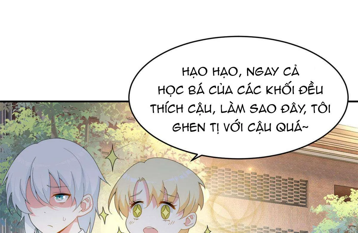 ở thế giới khác dựa dẫm vào phụ nữ Chapter 5 - Trang 34