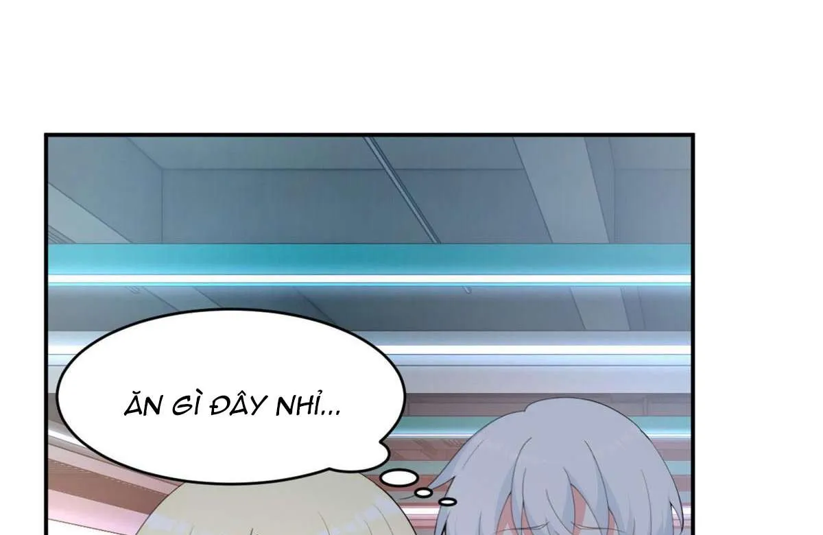 ở thế giới khác dựa dẫm vào phụ nữ Chapter 5 - Trang 43
