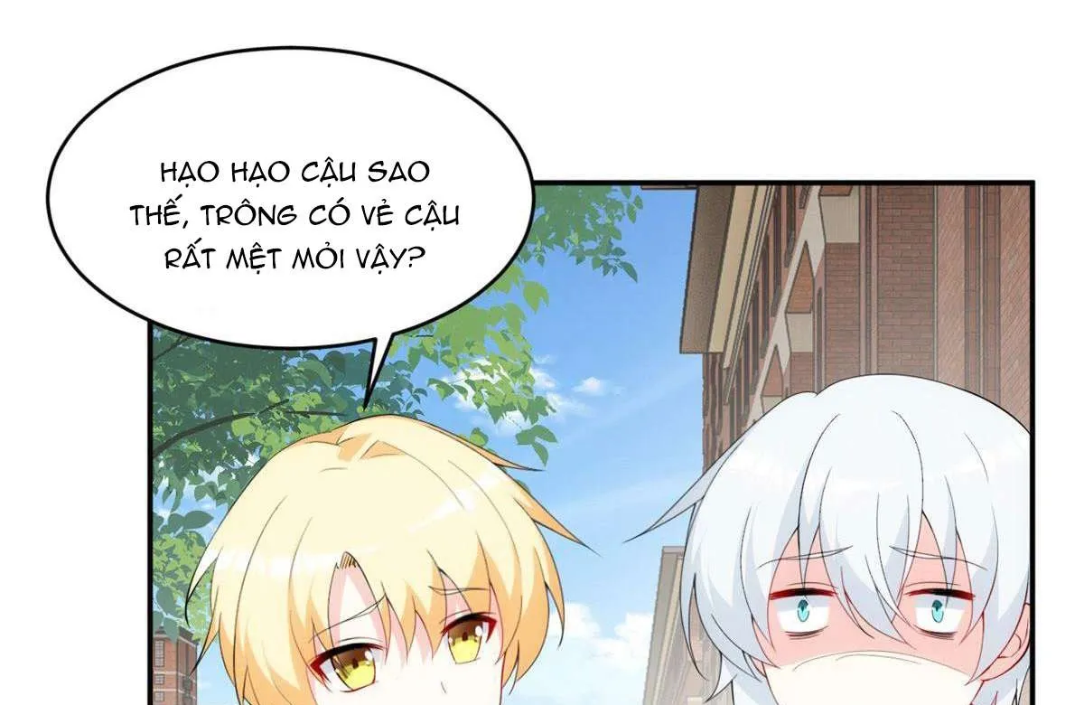 ở thế giới khác dựa dẫm vào phụ nữ Chapter 5 - Trang 5