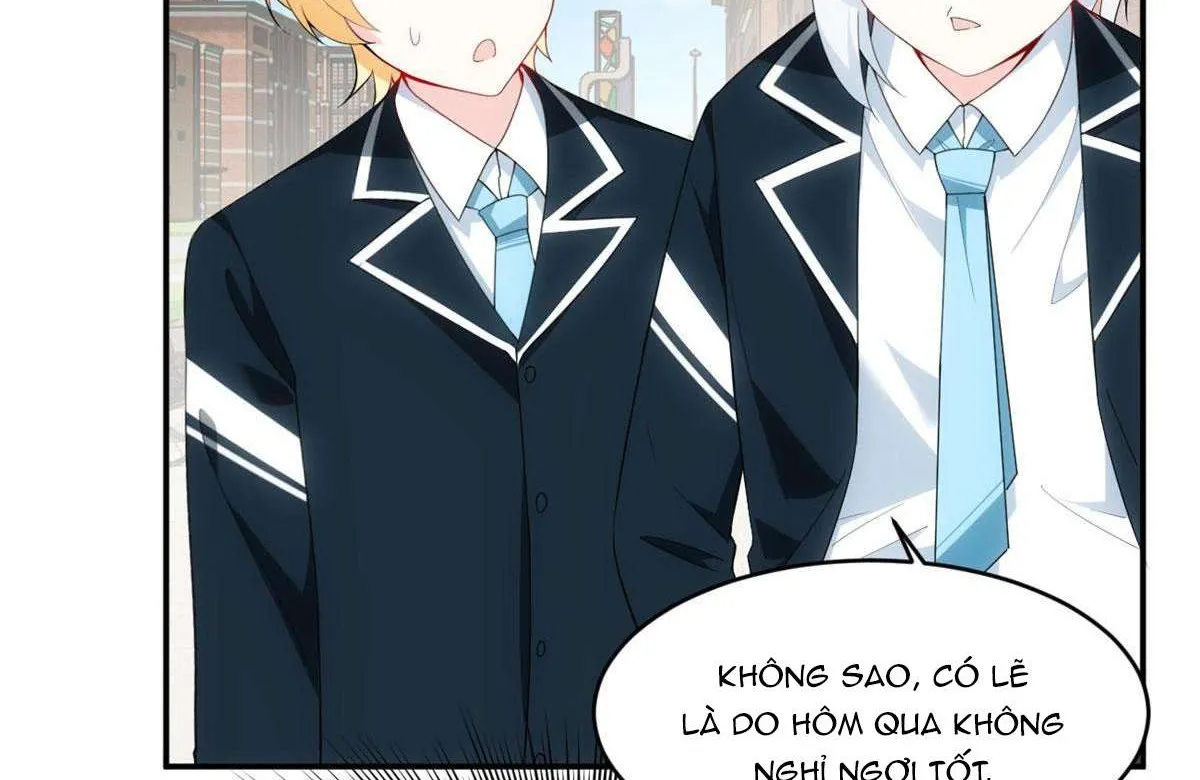 ở thế giới khác dựa dẫm vào phụ nữ Chapter 5 - Trang 6