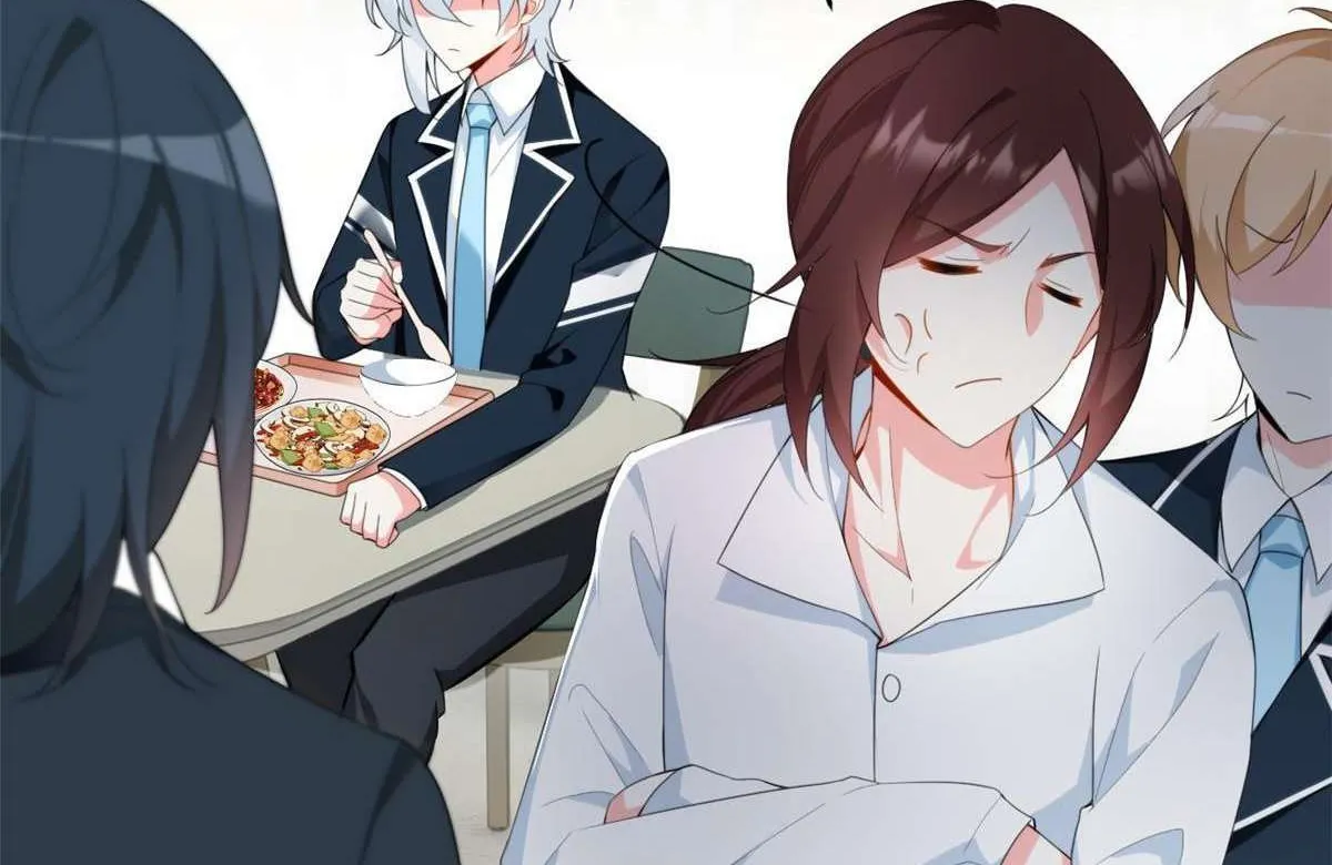 ở thế giới khác dựa dẫm vào phụ nữ Chapter 6 - Trang 15